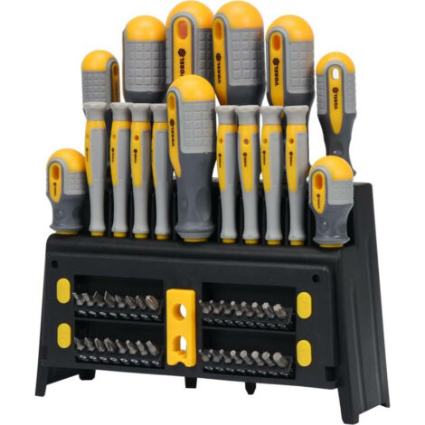 SET CACCIAVITI VOREL 50pz.
