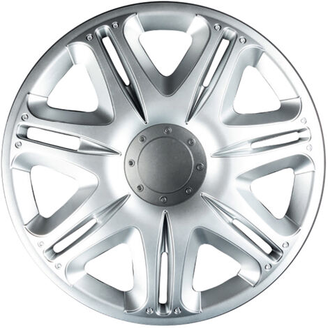 Set calotte in scatola Nascar ST 14"