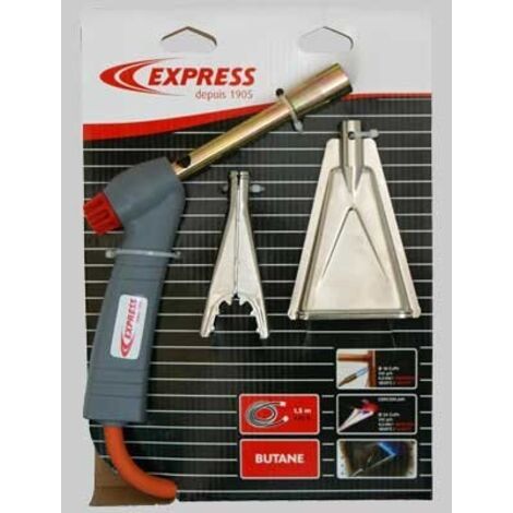SET CANNELLO IN BLISTER EXPRESS - -
