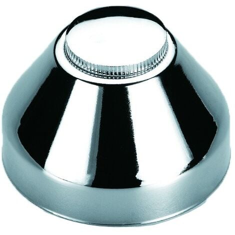 SET CAPPUCCIO E ROSONE PER VALVOLE AD INCASSO PER MULTISTRATO TIEMME RACCORDERIE SPA