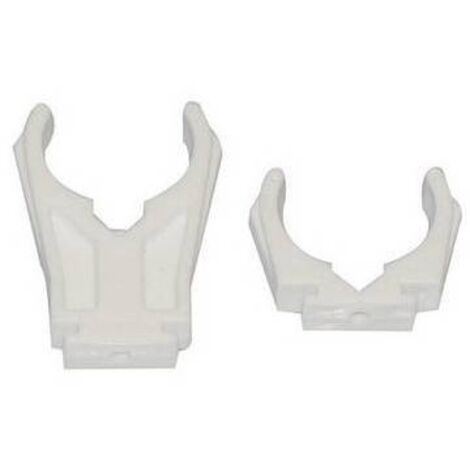 SET CASSETTA PER COLLETTORI TIEMME Misura: 3/4 x 1"