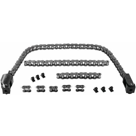 Set catena tenditore Nr. 6540 M16 AMF