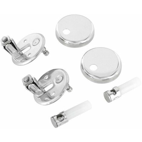 Set cerniere per MARC NEWSON IDEAL STANDARD