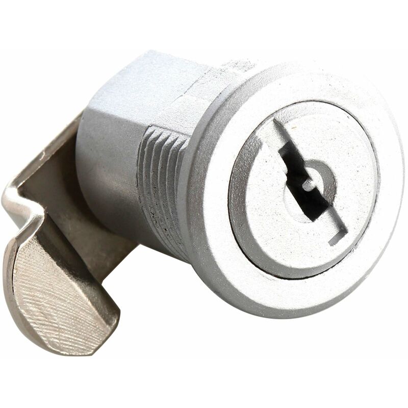 

Set Cerr. Buzon Clase 1 Cromado