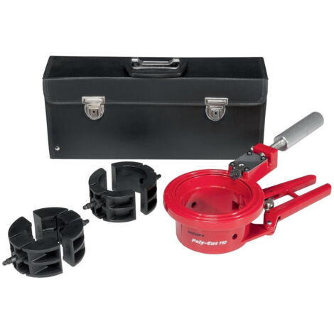 Set chanfreinage Poly-Cut Roller