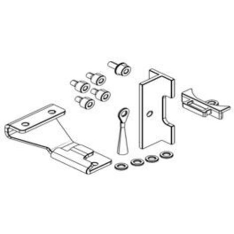 Set chariot E-STA-R/L