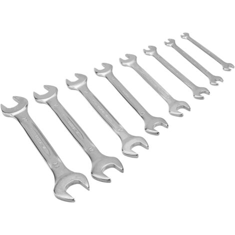 SET CHIAVI 6-22 8P.Â 6M S8