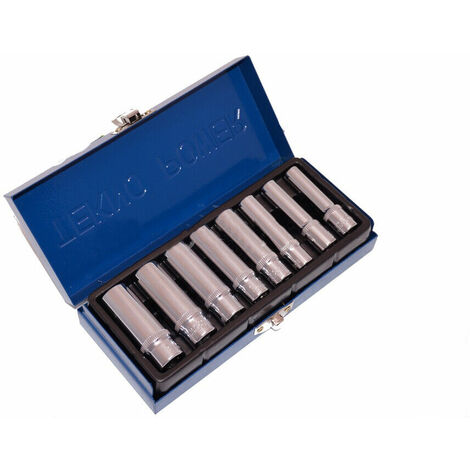 BUSSOLE LUNGHE ATTACCO 1/4 8 PEZZI PZ MISURE 6 7 8 9 10 11 12 13 CANDELETTE OX BUSSOLE LUNGHE ATTACCO 1/4 8 PEZZI PZ MISURE 6 7 8 9 10 11 12 13 CANDELETTE OX