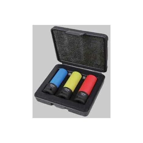 BETA SET CHIAVI A BUSSOLA, ATTACCO 1/2 IN VALIGETTA mod. 923/55 CRICK EUR  50,00 - PicClick IT