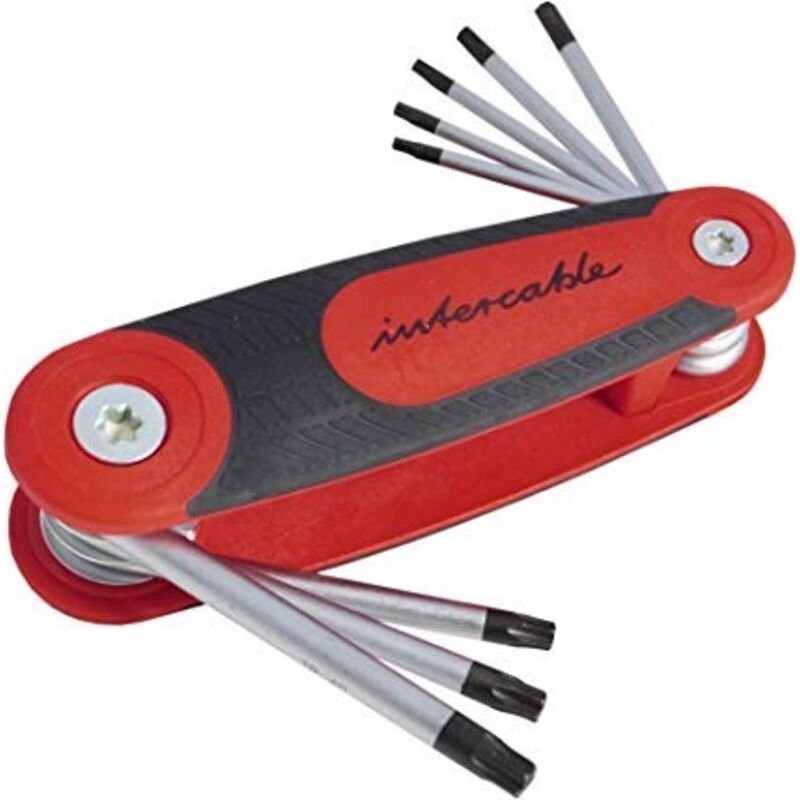 Set Chiavi Intercable pocketstar torx 7409002