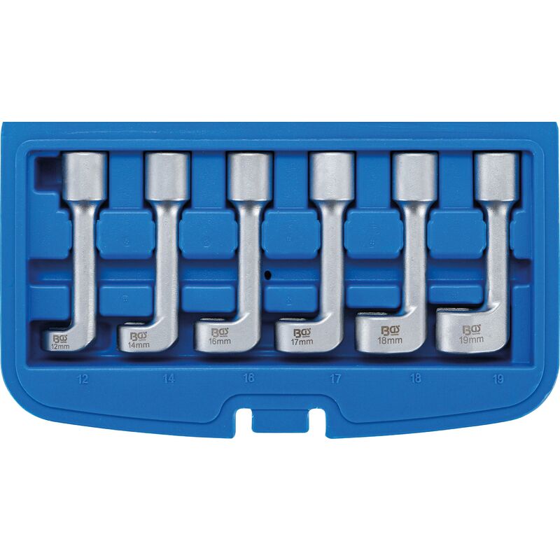 Serie di bussole speciali 12,5 mm (1/2') 12 - 19 mm