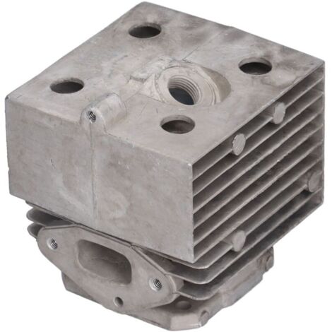 Set cilindro e pistone da 46 mm per motosega STIHL BR400 BR420 BR380 SR420 4203 020 1201