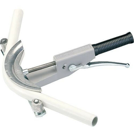 Set Cintre à cliquet 326-P taille diam.:16,20,25,26,32mm pour cuivre souple et tube multicouche
