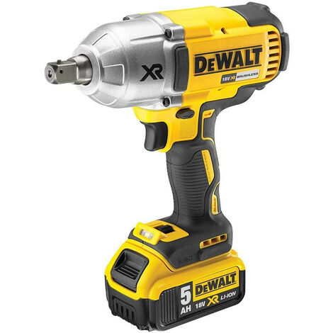 DEWALT DCF899NT Akku-Schlagschrauber 18 V Li-Ion (DCF899NT-XJ)
