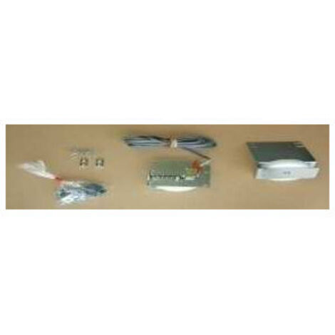 Set CO48 pour E-STA/E-TSA-L H150