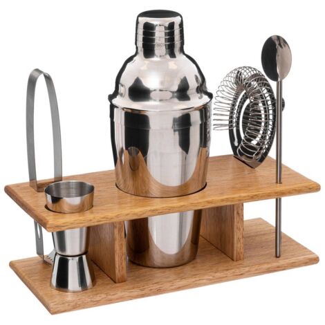 Set cocktail victor 6pz