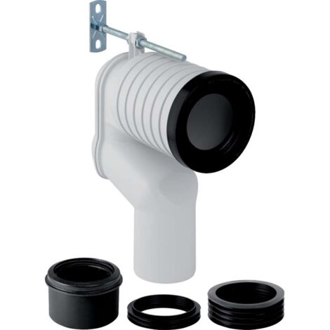 87°30 Hembra/Hembra Codo De Desagüe 125 Mm XC6FF Girpi