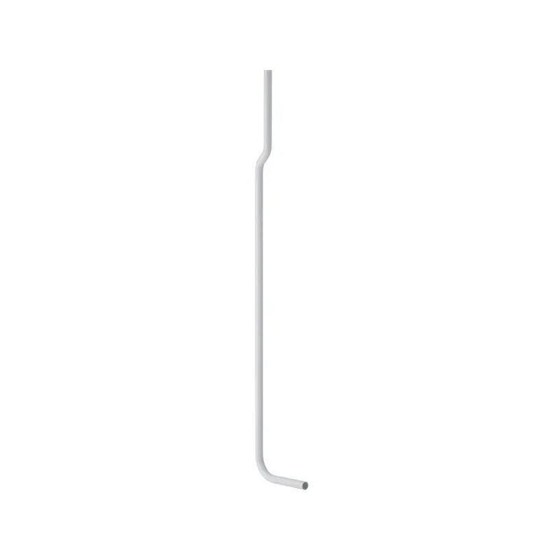 

Geberit - Tubo de descarga alta para el WC con cuello