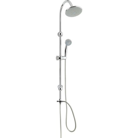 Set Colonne de douche (Chromé) - JAMAICA