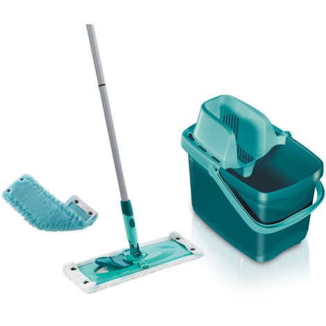 Set Combi M + housse de nettoyage duster static