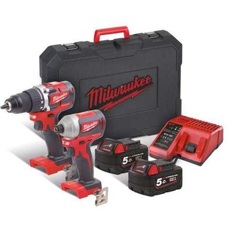 Milwaukee m18 online cbl