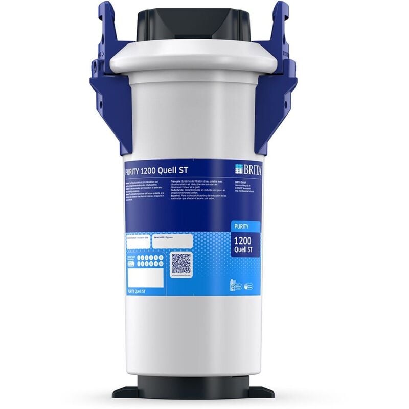 Brita - Set complet purity 1200 Quell st