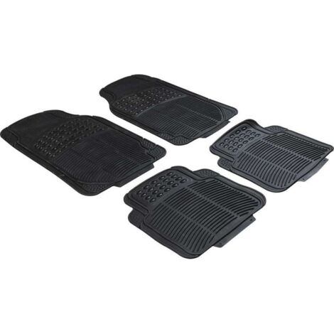 Set Completi Tappeti Anzio in PVC kg 3,6- 4 pezzi universale