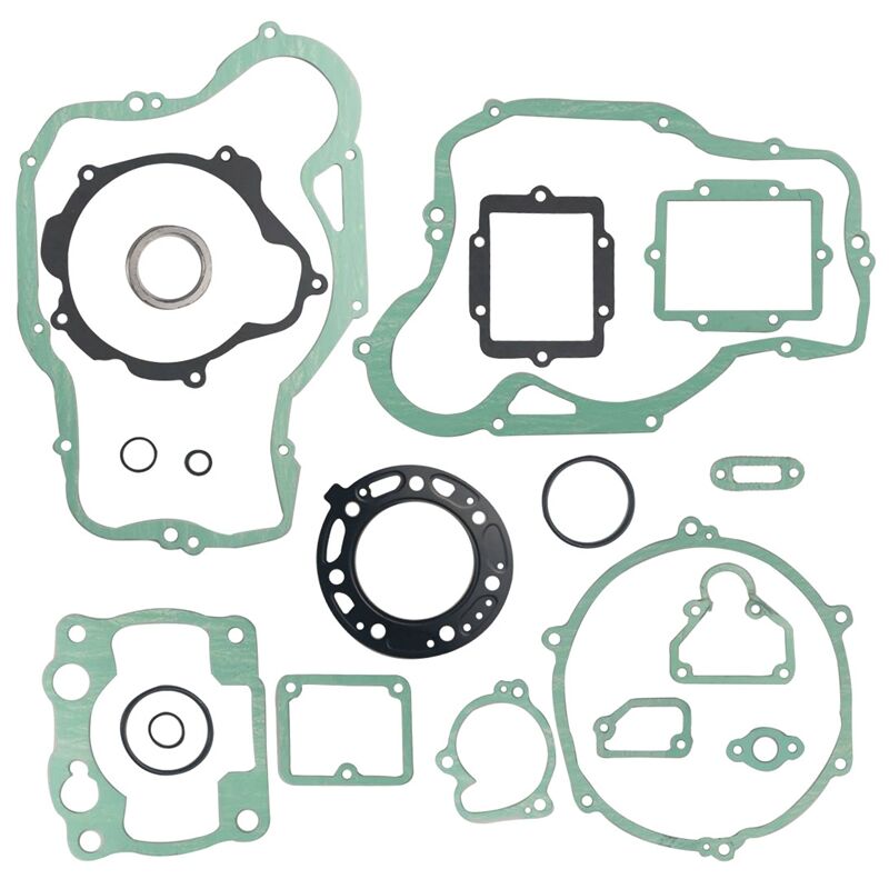 Fuienko - Set completo di guarnizioni per Kawasaki...