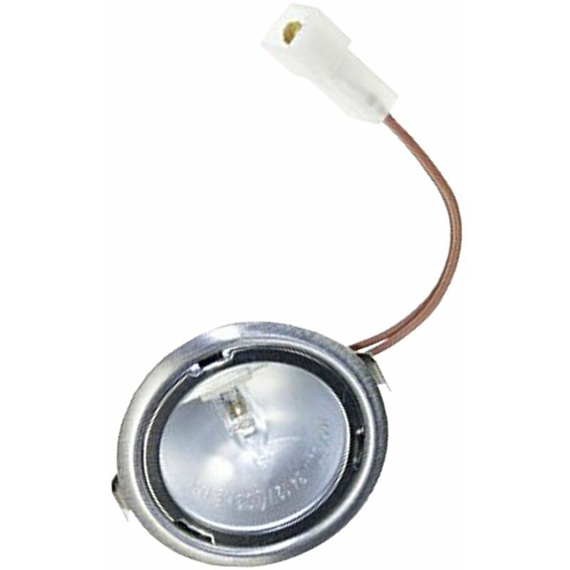 Rosieres - Set completo illuminazione spot - Cappa...