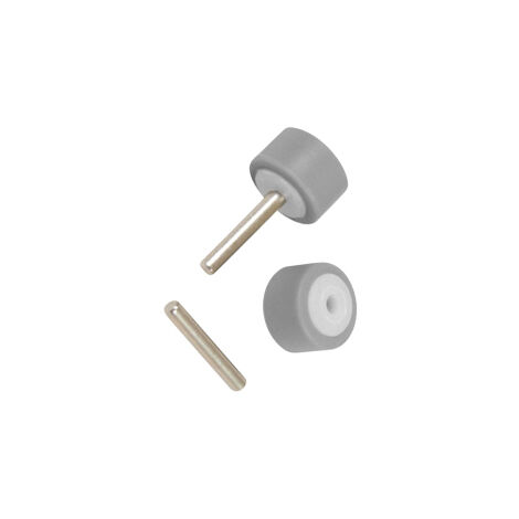 Set con 1 rotella piccola e 1 asse - Aspirapolvere - ELECTROLUX - 2963513662734988923