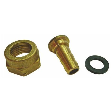 Set Conexion para Regulador Salida Libre Set accesorios de repuesto para bombona de butano
