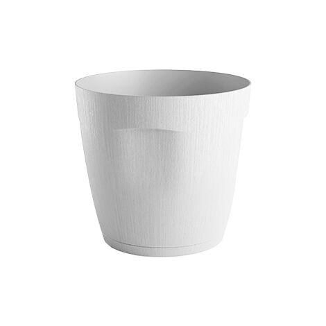 Set conico striato equa 20 bianco Telcom