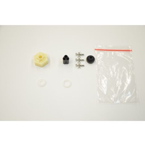 Set connessioni  robot Dolphin Supreme - Explorer/ EX 60