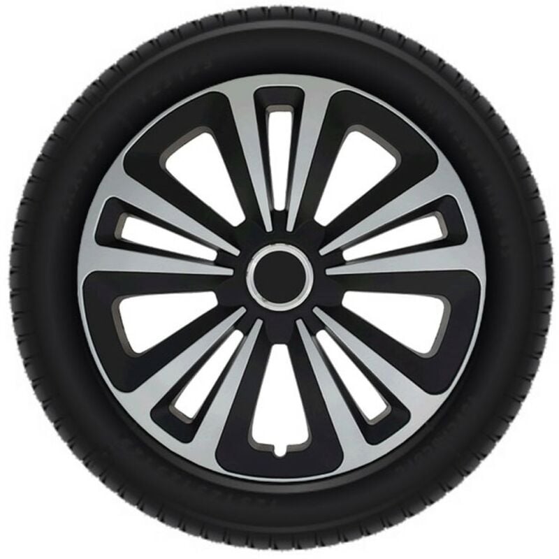 Vivol - Set copricerchi - 14 pollici - Terramix