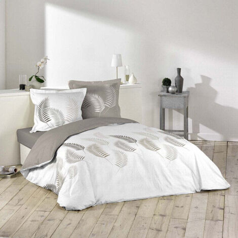 Set copripiumino 200 x 200 cm Guava