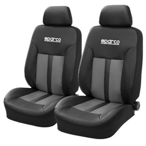 Set coprisedia -SPARCO grigio