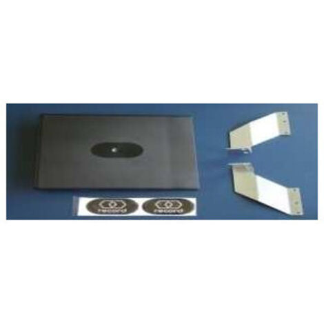 Set couvercle lateraux 200 STA