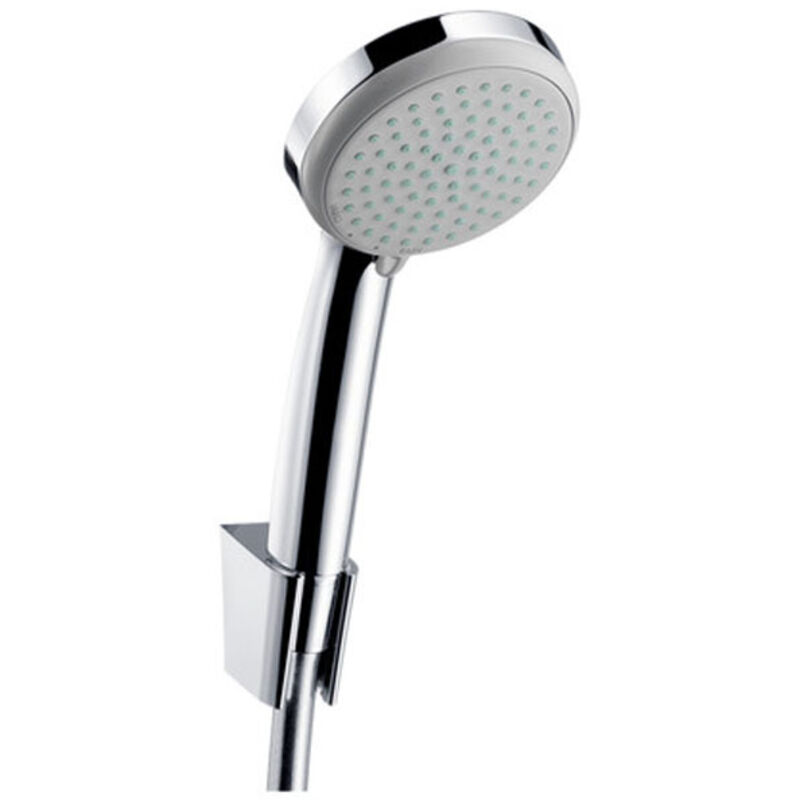 Hansgrohe - Set douchette Porter'S 1,60 m / Croma 100 Vario chromé 27594000