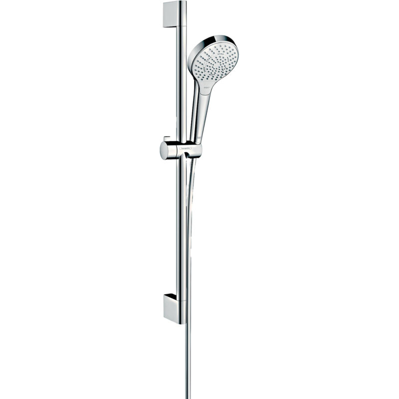 Croma Select s Multi EcoSmart set de douche avec barre - Hansgrohe