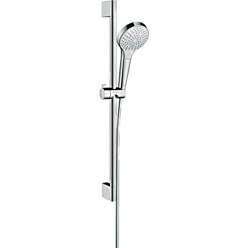Hansgrohe - Croma Select s Multi EcoSmart set de douche avec barre