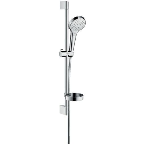 Set CROMA SELECT S110 VARIO avec porte-savon HANSGROHE 26566400