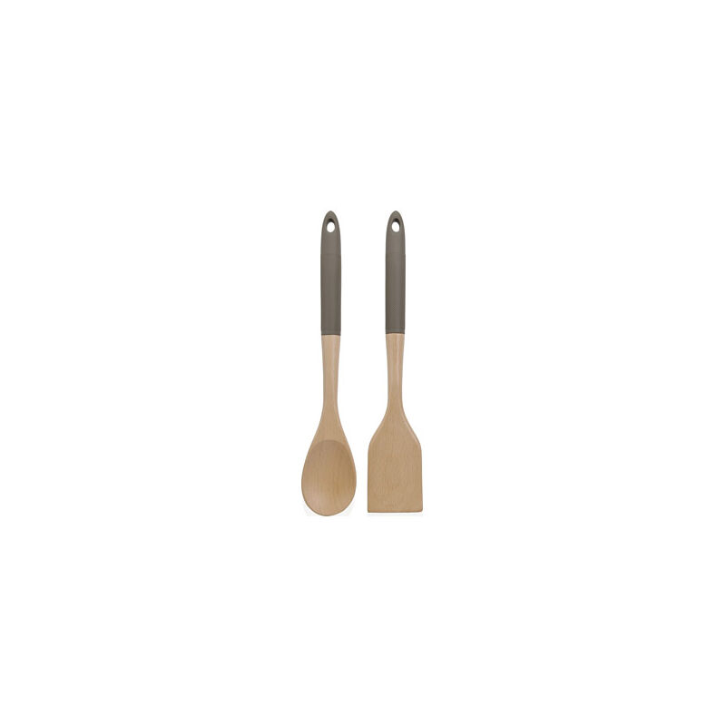 

Set cubiertos para ensalada 2 Uds.