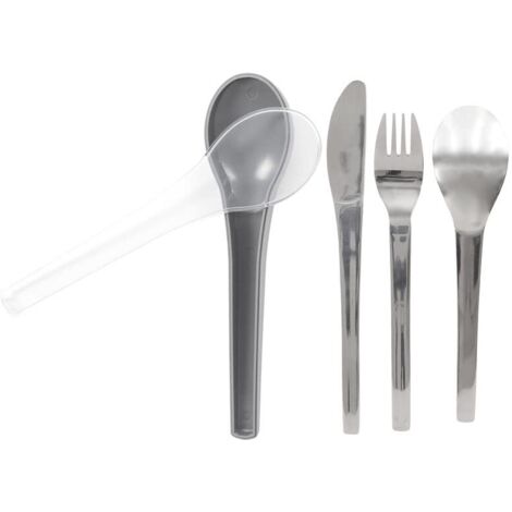 SET CUBIERTOS PARA LLEVAR
