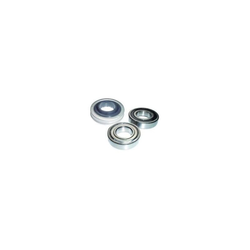 Ariston Hotpoint Hotpoint - Set cuscinetti rulli +...