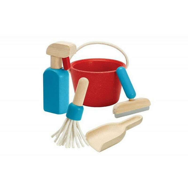 Set d entretien Plantoys - Multicolore