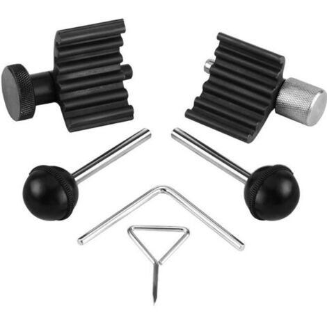 set d' outil calage de moteur pour VW Audi 1.2 1.4 1.9 2.0 TDI PD-TIP