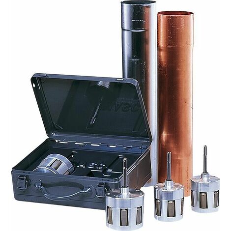 6 Ensembles d/'outils a evaser pour tuyaux de tuyauterie de matrices Outils d/' 4P