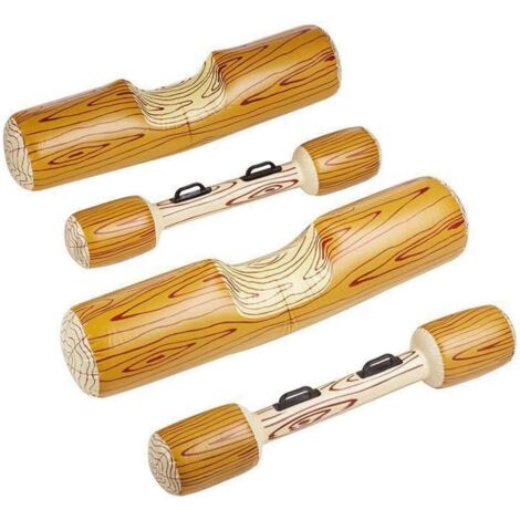 Set da 2 pezzi di giocattoli acquatici gonfiabili galleggianti, lettino da piscina, lettino galleggiante, galleggianti giganti, barca da corsa, zattera
