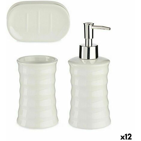 Set bagno ceramica