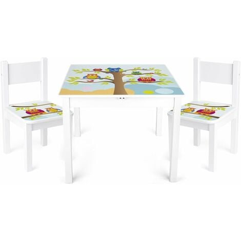 tavolino per bambini Archivi - architettolacalamita